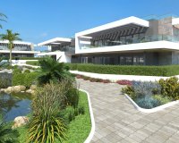 3-bedroom bungalow Lagoons Village Laguna Rosa Torrevieja