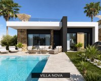 3 Bedroom Villa Ciudad Quesada