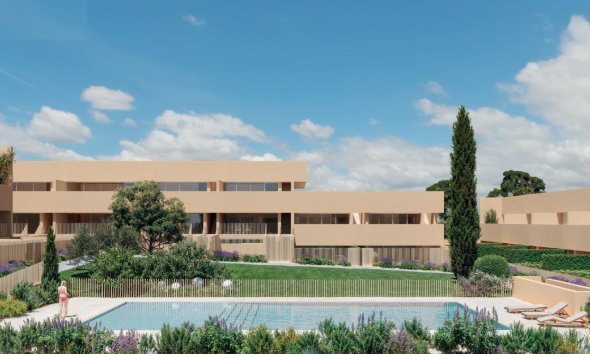 Adosado - Obra nueva - Torrevieja - Torrevieja