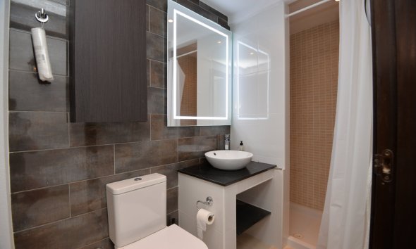 Adosado - Reventa - Alicante - Alicante