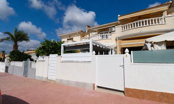 Adosado - Reventa - Benijofar - Monte Azul