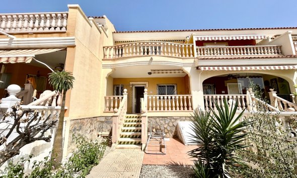Adosado - Reventa - Ciudad Quesada - Ciudad Quesada