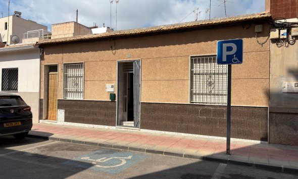 Adosado - Reventa - Guardamar del Segura - Guardamar del Segura
