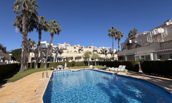 Adosado - Reventa - La Florida - La Florida