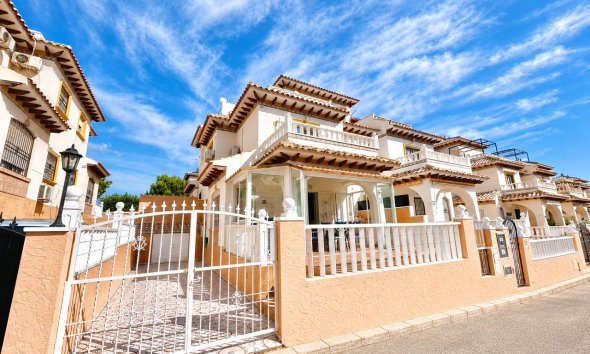 Adosado - Reventa - Orihuela Costa - Cabo Roig