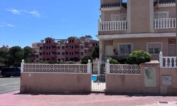 Adosado - Reventa - Orihuela Costa - Costa Blanca