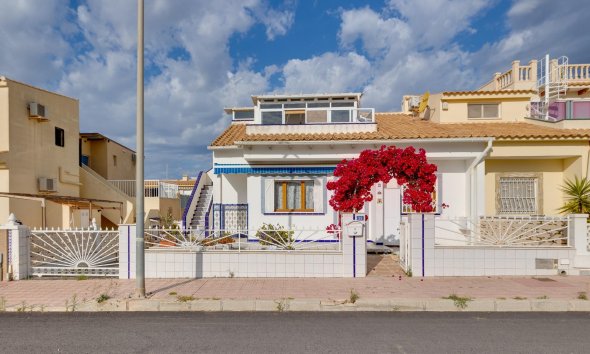 Adosado - Reventa - Orihuela Costa - La Florida