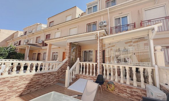 Adosado - Reventa - Orihuela Costa - La Zenia