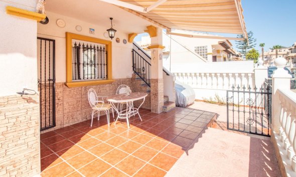 Adosado - Reventa - Orihuela Costa - La Zenia