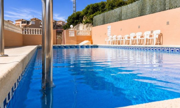 Adosado - Reventa - Orihuela Costa - La Zenia