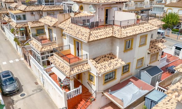 Adosado - Reventa - Orihuela Costa - LH-29296