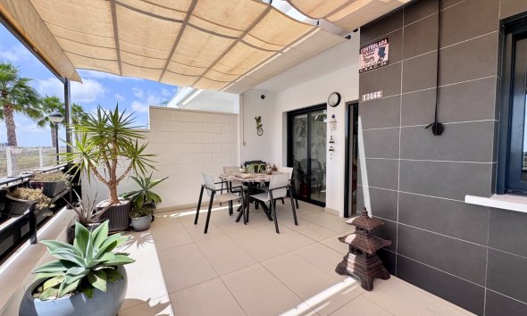 Adosado - Reventa - Orihuela Costa - Lomas De Cabo Roig