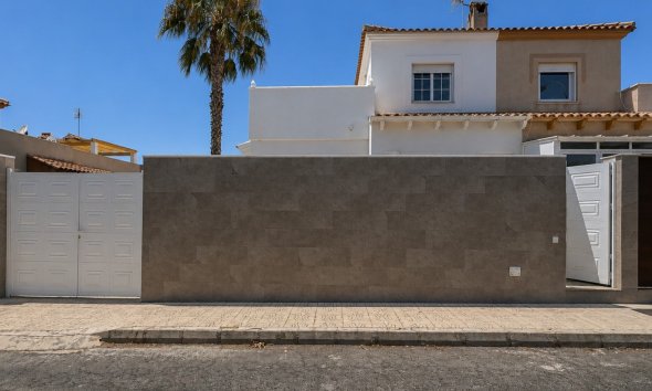Adosado - Reventa - Orihuela Costa - Los Altos