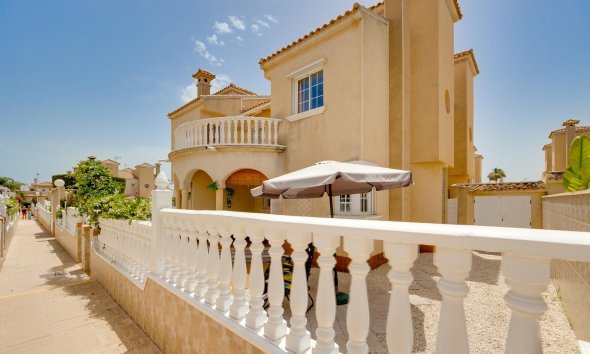 Adosado - Reventa - Orihuela Costa - MA-41834