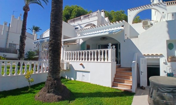 Adosado - Reventa - Orihuela Costa - Orihuela Costa