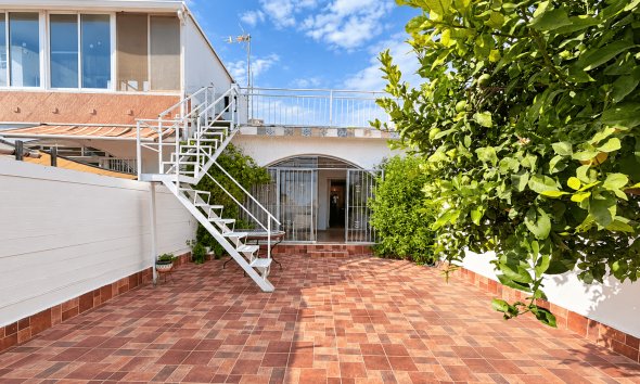 Adosado - Reventa - Orihuela Costa - Orihuela Costa