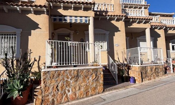 Adosado - Reventa - Orihuela Costa - SS-67549