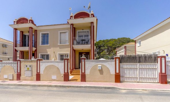 Adosado - Reventa - Orihuela Costa - URE-60072