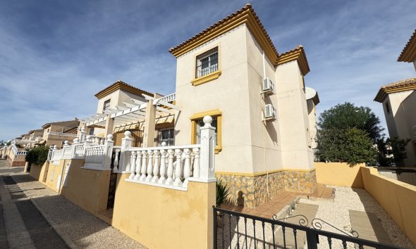 Adosado - Reventa - Orihuela Costa - Villamartin