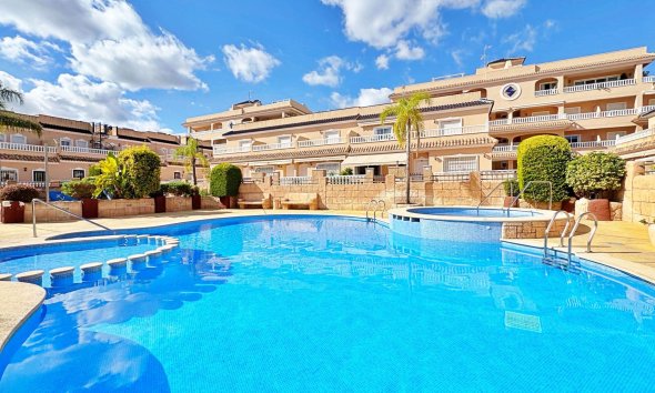 Adosado - Reventa - Orihuela Costa - Villamartín