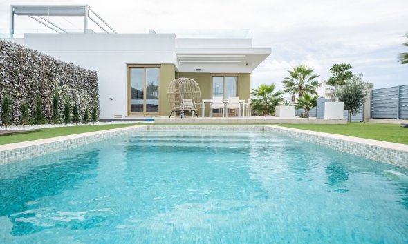 Adosado - Reventa - Orihuela - Vistabella