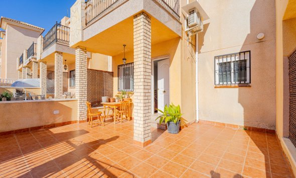 Adosado - Reventa - Punta Prima - Punta Prima