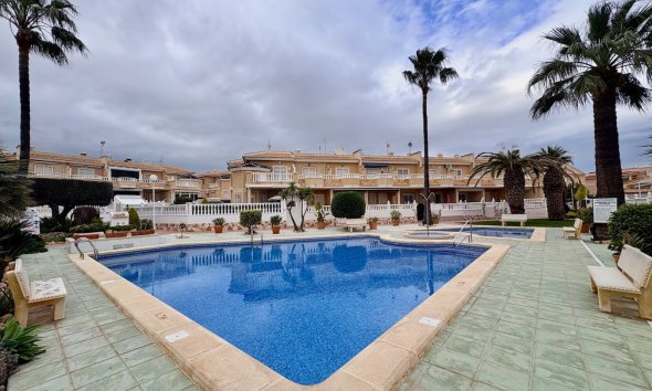 Adosado - Reventa - Rojales - Ciudad Quesada