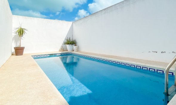 Adosado - Reventa - San Javier - San Javier