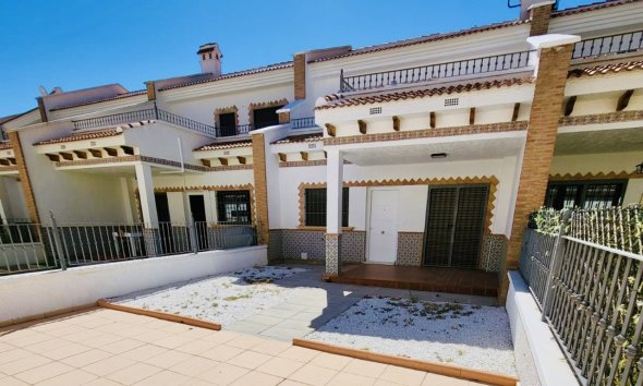 Adosado - Reventa - San Miguel de Salinas - AA-26848