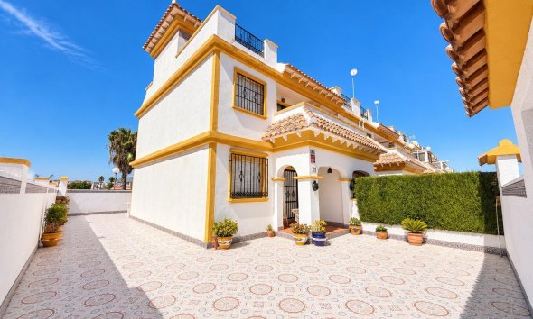 Adosado - Reventa - Torrevieja - El limonar