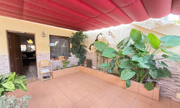 Adosado - Reventa - Torrevieja - Los Balcones