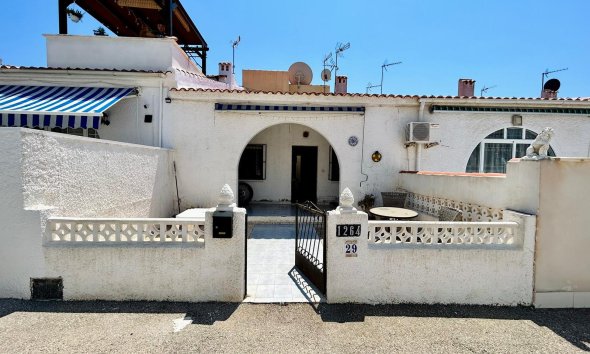 Adosado - Reventa - Torrevieja - San luis