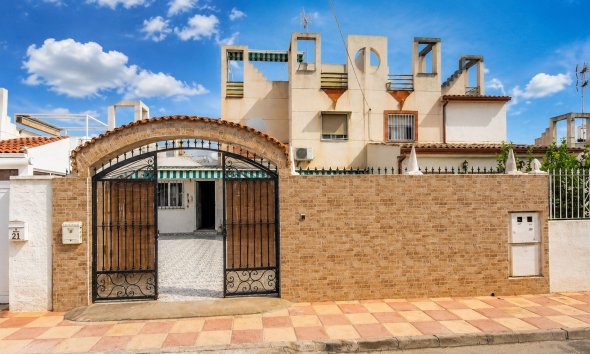 Adosado - Reventa - Torrevieja - Torrevieja