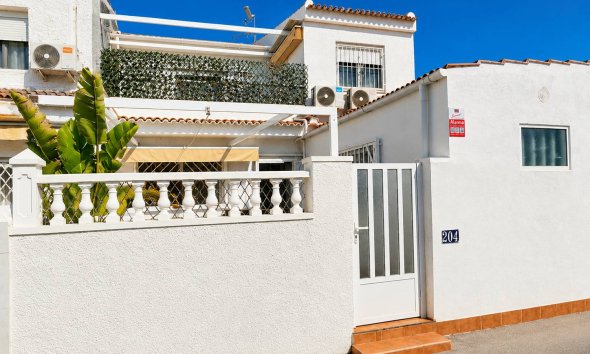 Adosado - Reventa - Torrevieja - Torrevieja