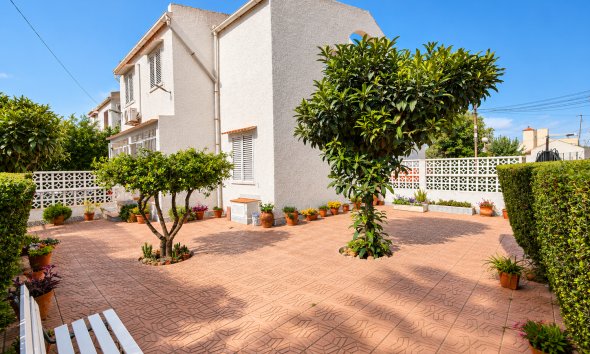 Adosado - Reventa - Torrevieja - Torrevieja