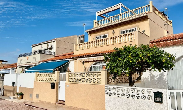 Adosado - Reventa - Torrevieja - Torrevieja