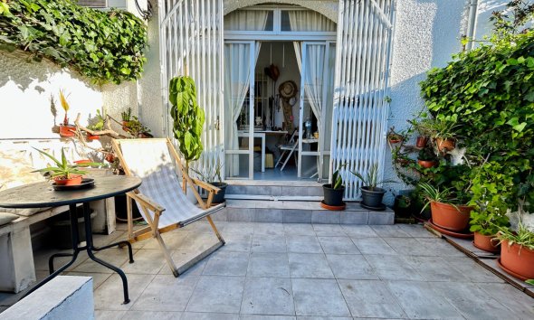 Adosado - Reventa - Torrevieja - Urbanización San Luis