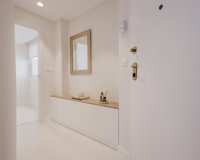 Alquiler a largo plazo - Apartamento - Torrevieja - Playa del Acequión