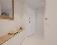 Alquiler a largo plazo - Apartamento - Torrevieja - Playa del Acequión