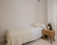 Alquiler a largo plazo - Apartamento - Torrevieja - Playa del Acequión
