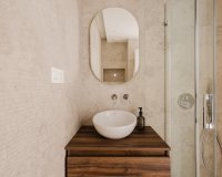 Alquiler a largo plazo - Apartamento - Torrevieja - Playa del Acequión
