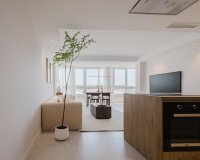 Alquiler a largo plazo - Apartamento - Torrevieja - Playa del Acequión