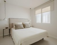 Alquiler a largo plazo - Apartamento - Torrevieja - Playa del Acequión
