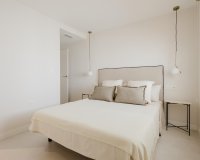 Alquiler a largo plazo - Apartamento - Torrevieja - Playa del Acequión