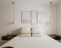 Alquiler a largo plazo - Apartamento - Torrevieja - Playa del Acequión