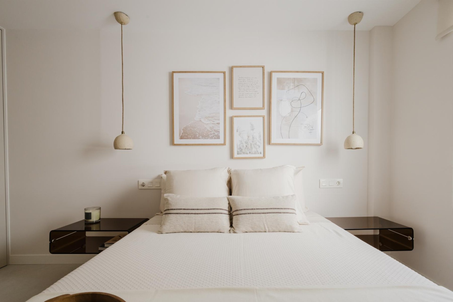 Alquiler a largo plazo - Apartamento - Torrevieja - Playa del Acequión