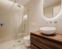 Alquiler a largo plazo - Apartamento - Torrevieja - Playa del Acequión