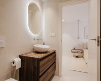 Alquiler a largo plazo - Apartamento - Torrevieja - Playa del Acequión