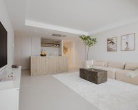 Alquiler a largo plazo - Apartamento - Torrevieja - Playa del Acequión
