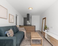 Alquiler a largo plazo - Bungalow - Torrevieja - Zona los Frutales